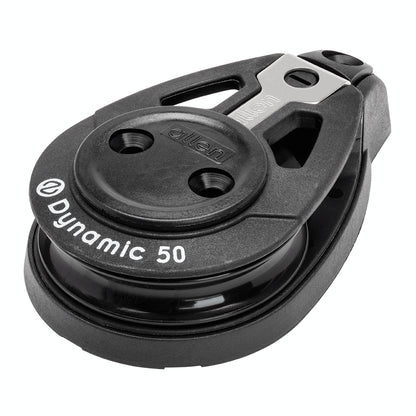 50mm Single Dynamic Block - Cheek