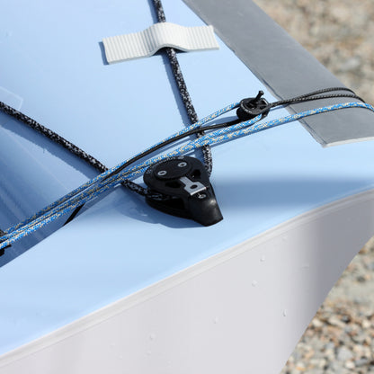 50mm Single Dynamic Block - Cheek