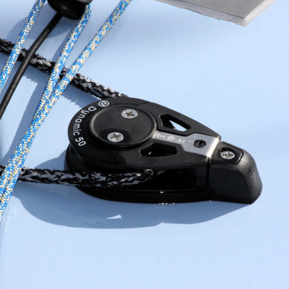 50mm Single Dynamic Block - Cheek