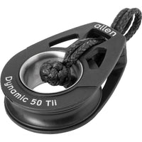 50mm Single Dynamic Block - Tii-On