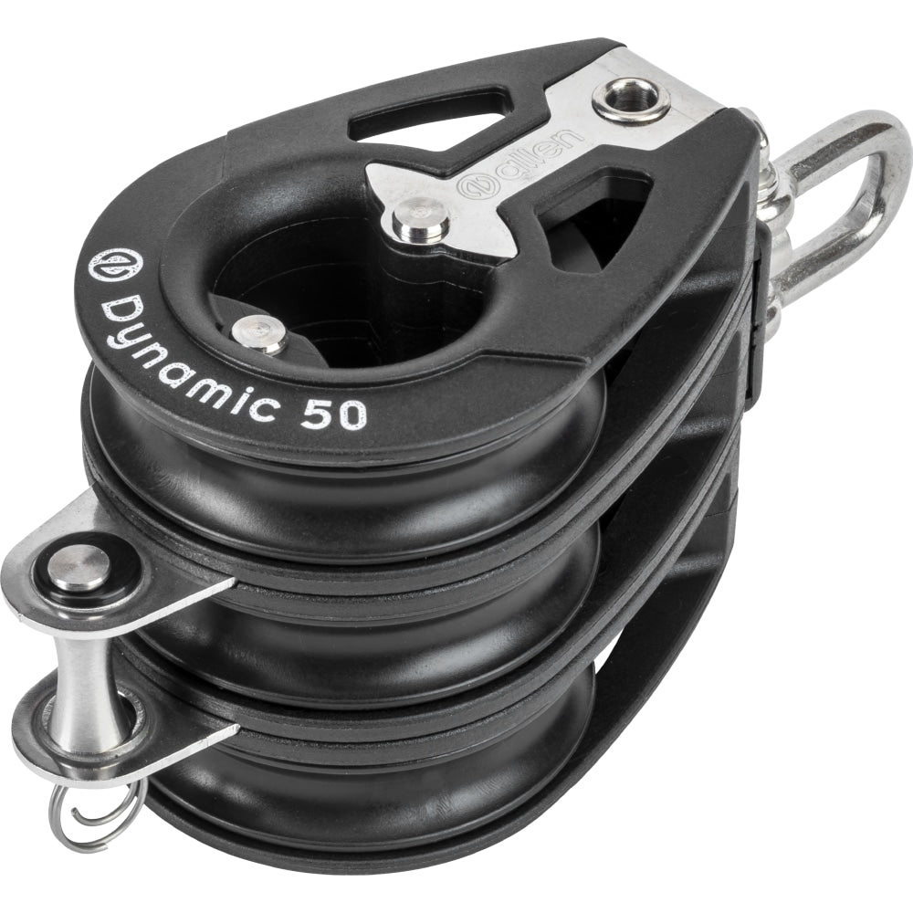 50mm Triple Dynamic Block - Becket