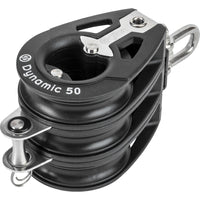 50mm Triple Dynamic Block - Becket