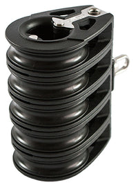 50mm Quint Dynamic Block