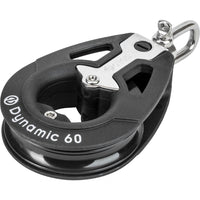 60mm Single Dynamic Block