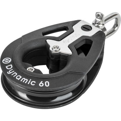 60mm Single Dynamic Block