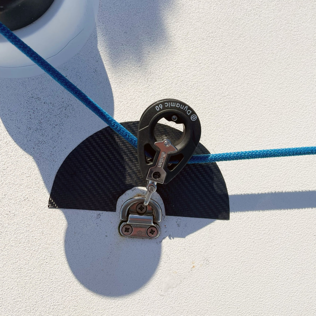 60mm Single Dynamic Block
