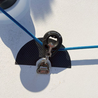 60mm Single Dynamic Block