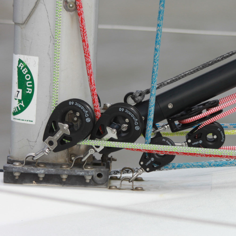 60mm Single Dynamic Block