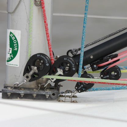 60mm Single Dynamic Block