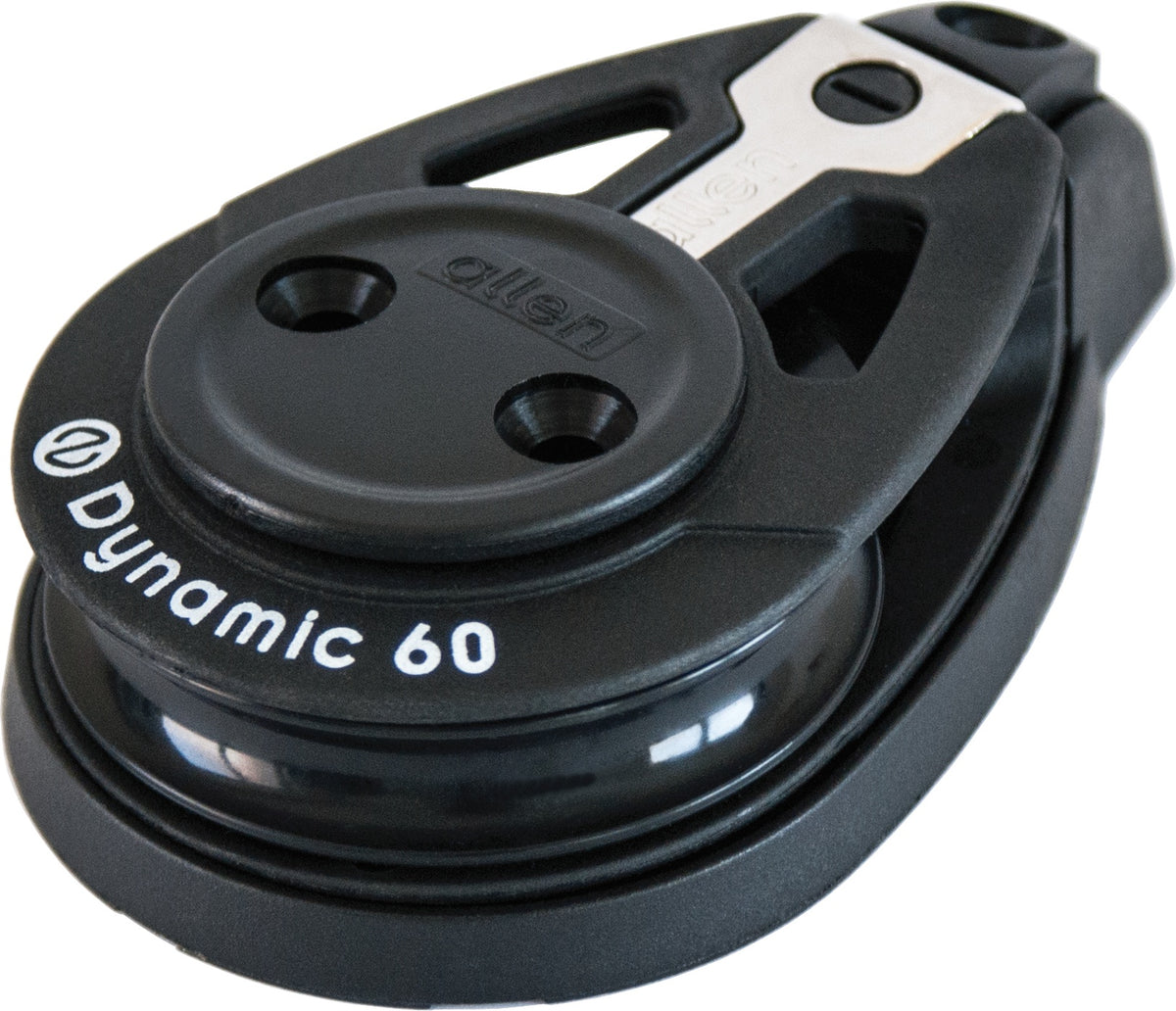 60mm Block Cheek Adaptor