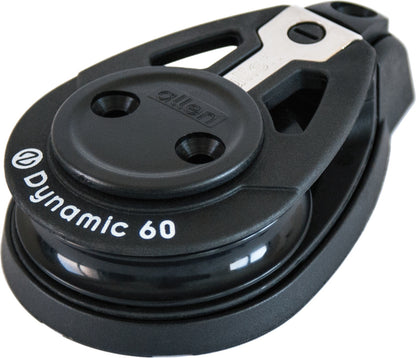 60mm Block Cheek Adaptor