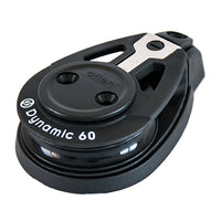 60mm Single Dynamic Block - Cheek