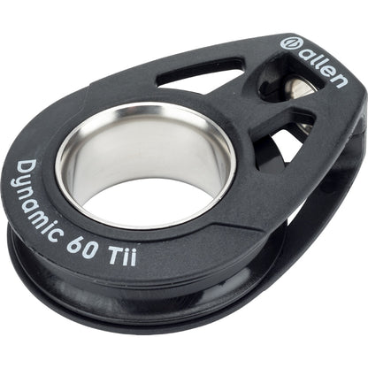 60mm Single Dynamic Block - Tii-On