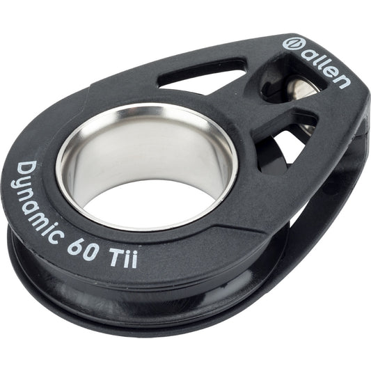 60mm Single Dynamic Block - Tii-On
