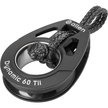 60mm Single Dynamic Block - Tii-On