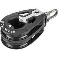 60mm Double Dynamic Block