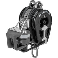 Pro-Ratchet 60 Block - Triple, Becket, Cleat