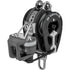Pro-Ratchet 60 Block - Triple, Becket, Cleat