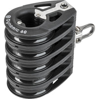60mm Quint Dynamic Block