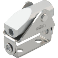 Pump Action Cleat