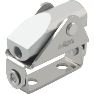 Pump Action Cleat