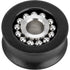 20mm Dynamic Acetal Sheave - Wide