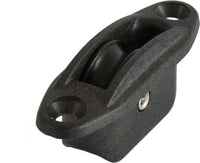 20mm Single Dynamic Through Deck Block
