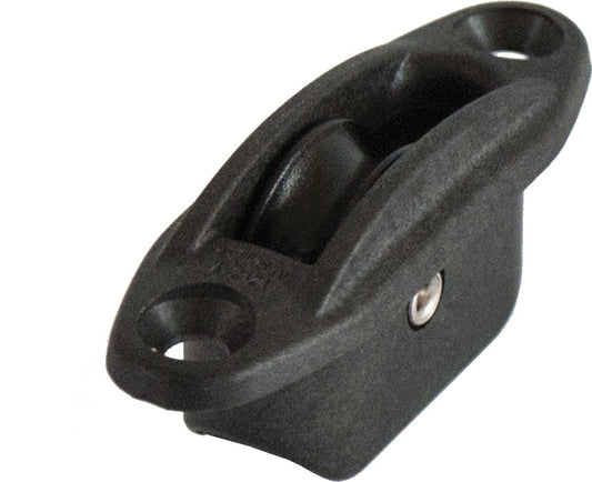 20mm Single Dynamic Through Deck Block