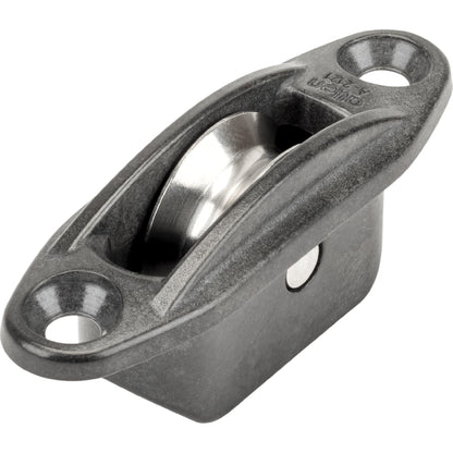 20mm Single High Load Through Deck Block