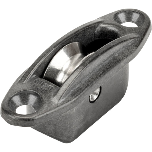 20mm Single High Load Through Deck Block