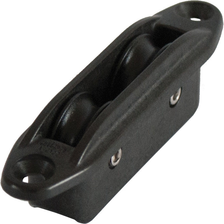 20mm Double Dynamic Through Deck Block