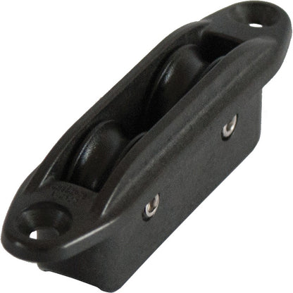 20mm Double Dynamic Through Deck Block