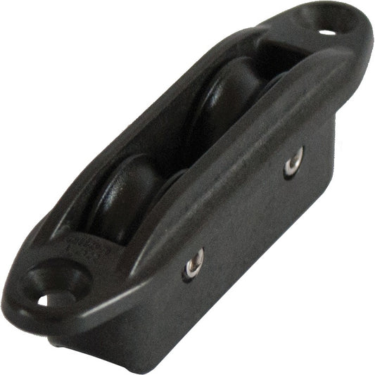 20mm Double Dynamic Through Deck Block
