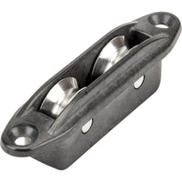 20mm Double High Load Through Deck Block