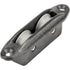 Plain Bearing Double Through Deck Block