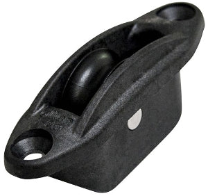 30mm Single Dynamic Through Deck Block