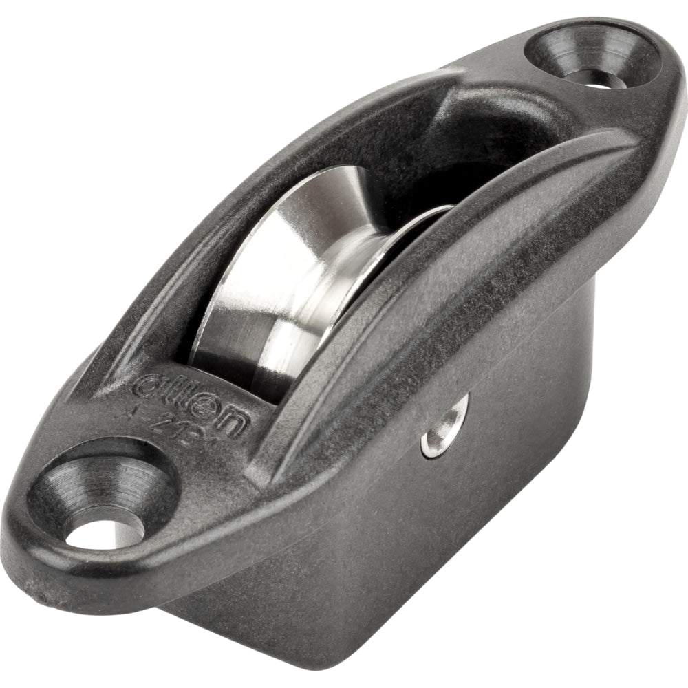 30mm Single High Load Through Deck Block