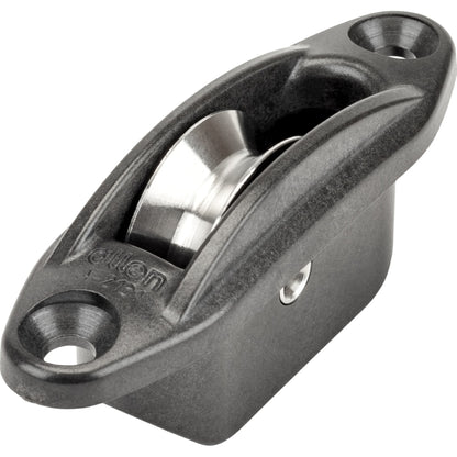 30mm Single High Load Through Deck Block