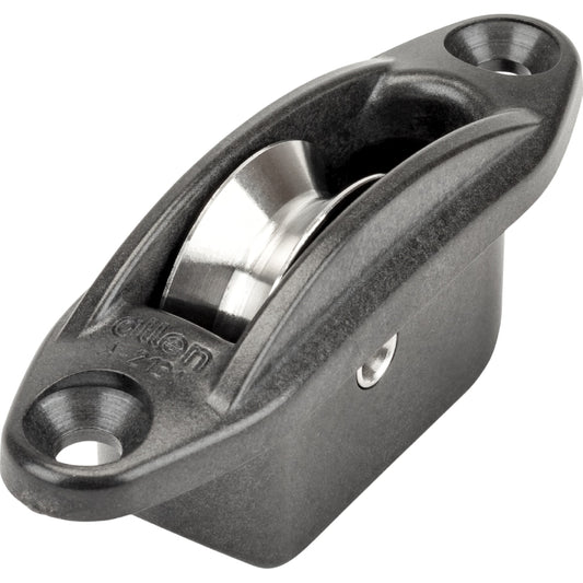 30mm Single High Load Through Deck Block