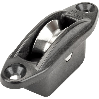 30mm Single High Load Through Deck Block
