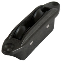 30mm Double Dynamic Through Deck Block
