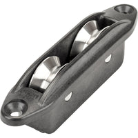 30mm Double High Load Through Deck Block