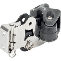 20mm Dynamic Flip Flop Block - Allenite Cam Cleat