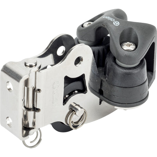 20mm Dynamic Flip Flop Block - Allenite Cam Cleat
