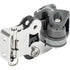 30mm Dynamic Flip Flop Block - Aluminium Cam Cleat