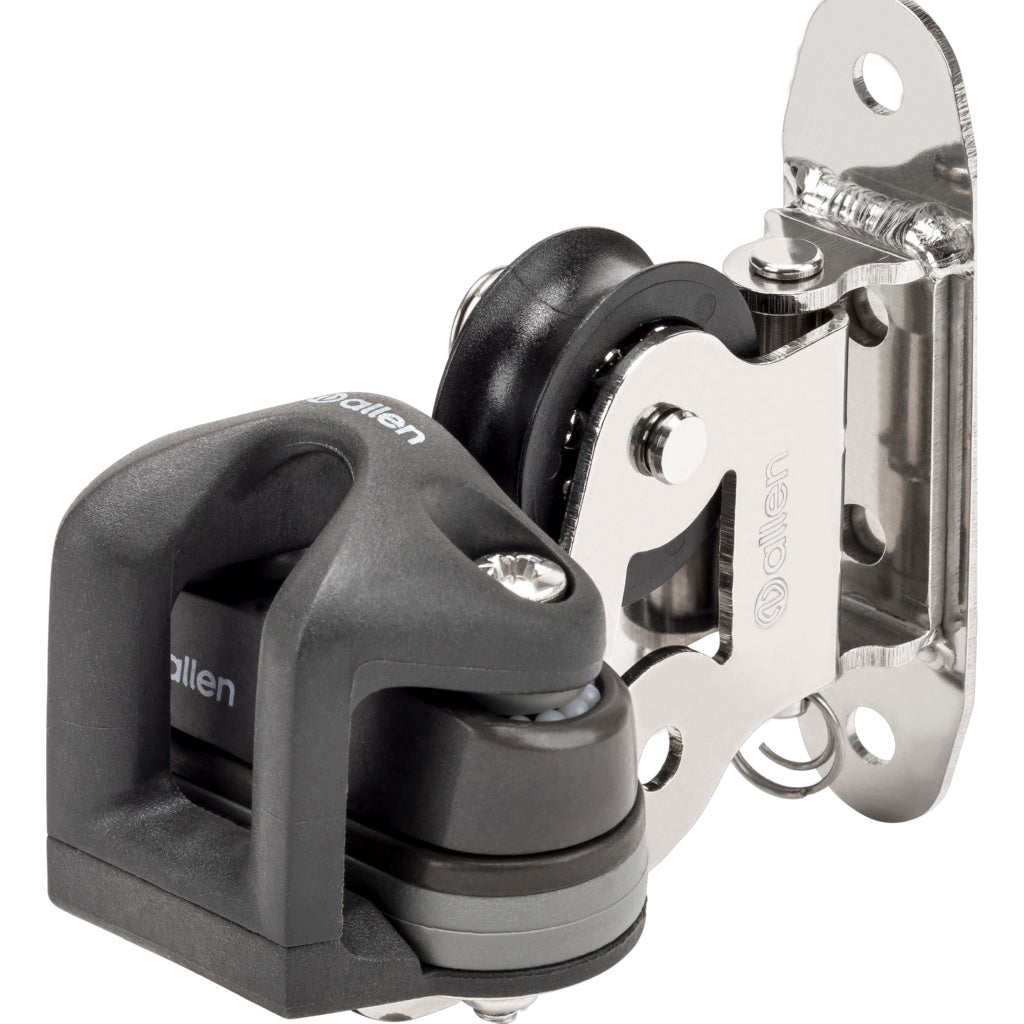 30mm Dynamic Flip Flop Block - Aluminium Cam Cleat