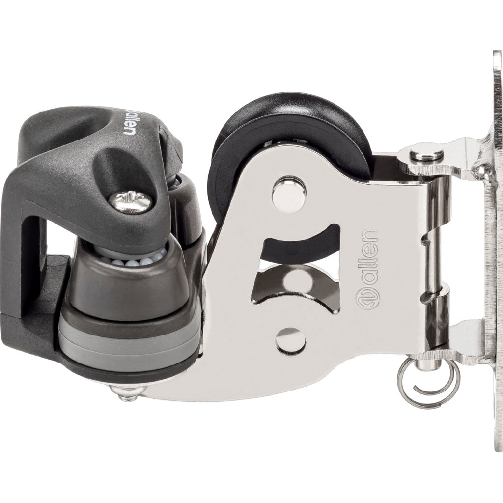 30mm Dynamic Flip Flop Block - Aluminium Cam Cleat