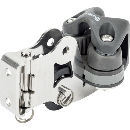 20mm Dynamic Flip Flop Block - Aluminium Cam Cleat