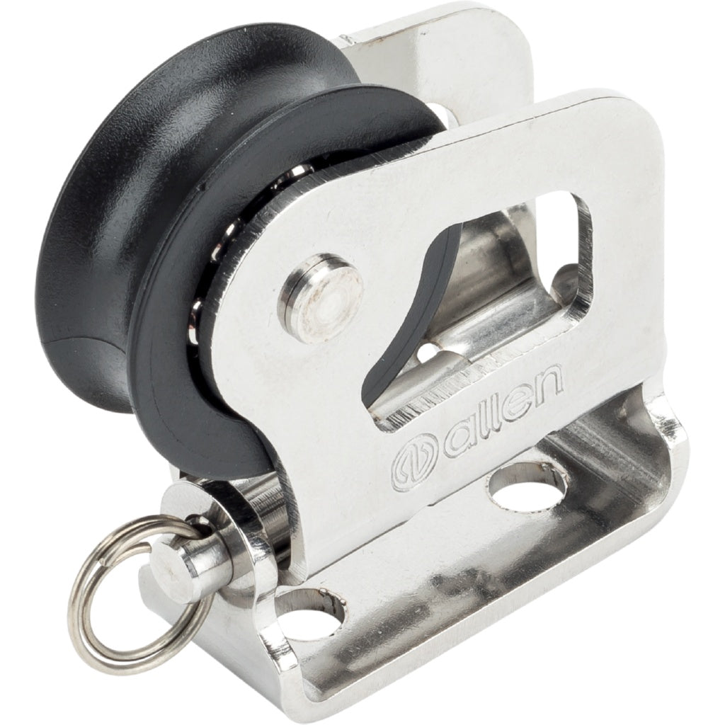 30mm Dynamic Flip Flop Block