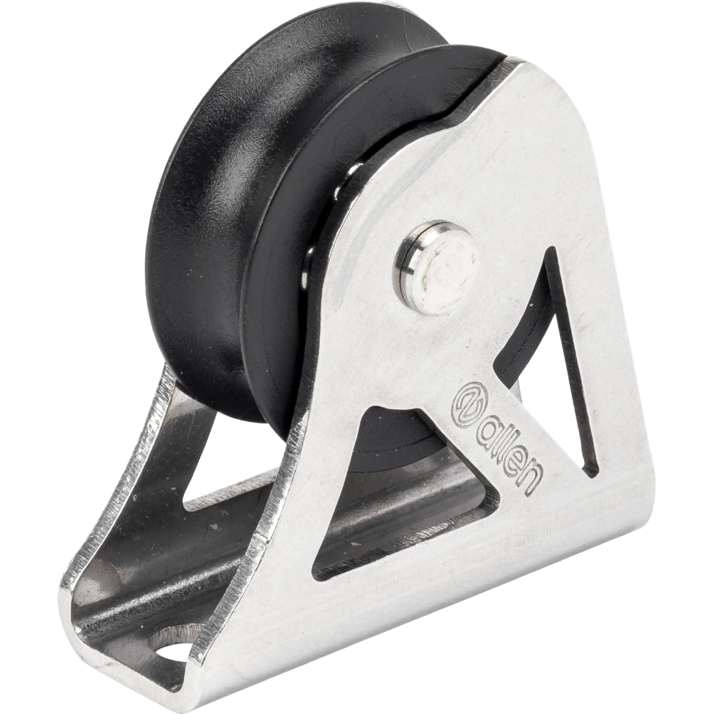 30mm Single Dynamic Block - Upstand